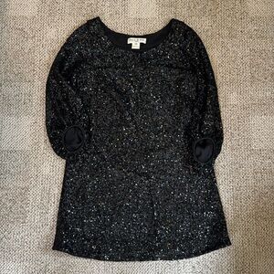 Paul and Joe Paris sequin dress